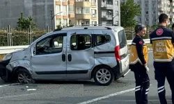 Bayram sevinci kara habere döndü: Rize- Artvin yolunda acı kaza