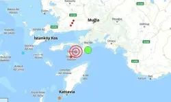 Muğla’daki 5.8’lik deprem sonrası uzmanlar uyardı: Türkiye'ye en yakın tehlike nerede?