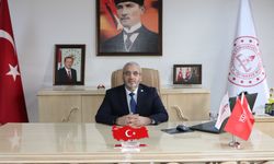 Cemil Çağlar’dan uyum haftası mesajı