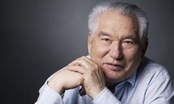 Çorum Türk Ocağı'ndan Cengiz Aytmatov'u Anma Mesajı