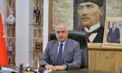 “19 Mayıs, bağımsızlık meşalesinin yakıldığı kutlu diriliştir”