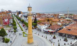 ÇORUM HAVA DURUMU 14 TEMMUZ: Haftaya bunaltıcı sıcaklarla başlangıç! İşte saatlik ve 5 günlük Çorum hava durumu