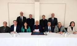 İmralı Heyeti açıkladı: Öcalan’dan Meclis’e yeni süreç mesajı