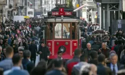 Türkiye'nin en yaygın isim ve soyadları belli oldu: Sizin adınız listede mi?