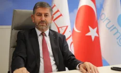 Ahlatcı Holding çatısındaki Enerya'dan örnek proje: Vefat eden aboneler adına fidan dikilecek