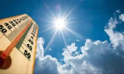 Meteoroloji uyardı: Yeni sıcak hava dalgası geliyor