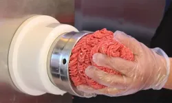Kasaplarda hazır kıyma devri kapandı ve yeni tebliğ Resmi Gazete'de yayımlandı