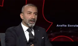 TRT'den rolü kaptı : Metin Yıldız'ın Erdoğan'a övgüleri 'tesadüf mü' sorusunu akla getirdi
