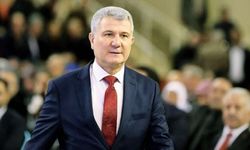 Mustafa Alagöz’den Başak Gözde Taşkıran’a tebrik mesajı