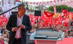 Bayburt’ta dikkat çeken tablo: Seçmen İmamoğlu’na yönelik suçlamalara inanmıyor