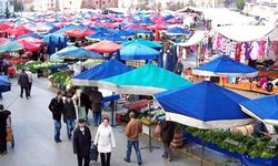 Tüm pazarlarda kredi kartı geçerli olacak: Yeni sistem başlıyor