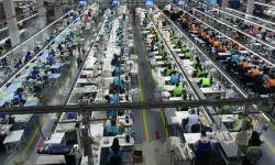 Tekstilde kırmızı alarm: O ünlü markaların üreticisi konkordato ilan etti.
