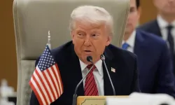 Trump'ın Ankara'daki ilk durağı belli oldu: Protokol Anıtkabir'den başlıyor