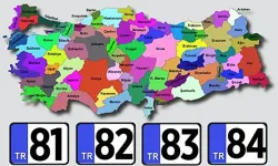 İl olmaya en yakın ilçeler açıklandı: Listede sürpriz isimler var