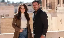 Uzak Şehir dizisinin yıldızı Mardin’e taşınıyor