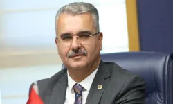 Yusuf Ahlatcı’dan AK Parti 24. Kuruluş yıl dönümü mesajı