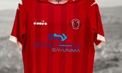 Sungurlu Belediyespor’a yerli ve milli destek! Göğüs sponsoru SASADEM oldu