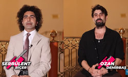 Çorum'un bir köyünden 13 balet çıktı... "Ben de onlardan biriyim" diyen müdür, 'tayt' önyargısını anlattı