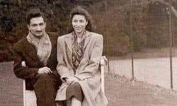 Rahşan ve Bülent Ecevit! Aşkla, inançla, mücadeleyle geçen bir ömür
