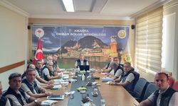 Orman Genel Müdürü Karacabey uyardı: “Yangınlara karşı duyarlı olun, suçlara taviz yok!”