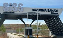 Anadolu'nun yeni savunma üssü olacak! Sungurlu OSB için kritik gün belli oldu
