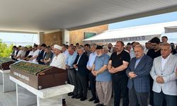 Hatice Kutucu toprağa verildi! Mehmet Tahtasız’dan Başkan Aşgın’a duygusal destek