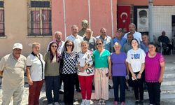 Mehmet Tahtasız, Aşure Günü etkinliğine katıldı: “Bir tencerede buluşan tat, gönüllerde yer edinen kardeşliktir”