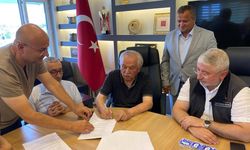 Çorum’a Türkiye’de Bir İlk: Motosiklet Plazası Geliyor