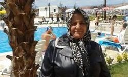 Şaziye Akçay vefat etti