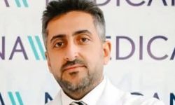 Hitit Üniversitesi Hastanesi'nin yeni Başhekimi Doç. Dr. Muhammed Gömeç oldu