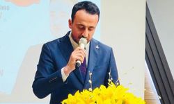 Ferhat Yeğen: Yeniden Refah, hem Türkiye'nin hem dünyanın kurtuluş reçetesidir