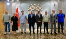 İskilip’te sıfır atık için güçlü iş birliği! Hitit Üniversitesi ile ortak proje hazırlığı
