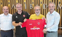Sungurlu Belediye Spor'dan Ankara çıkarması
