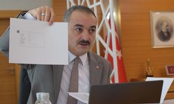 Rektör Öztürk sessizliğini bozdu: “Öğrenci sayımızda düşüş yaşanmadı”