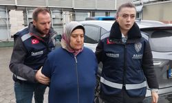 Kızını Boğarak Öldüren Anne Hakkında Ağırlaştırılmış Müebbet Hapis İstendi