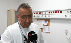 KLİMİK Başkanı uyardı: “Çorum’da Kırım Kongo Vakalarda belirgin artış!”