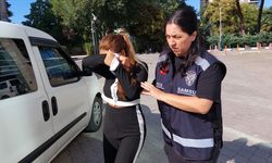 Kan Donduran Aile Tartışması: Yengesini Bıçakladı, Tutuklandı