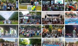 7 Temmuz Dünya Değişim Günü Çorum'da Kutlanacak!