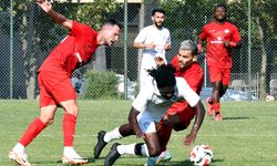 Yeni sezon öncesi son viraj: Arca Çorum FK yarın Topuk Yaylası'nda sahaya iniyor