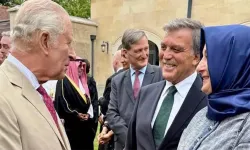 Abdullah Gül ve Kral Charles'ı Oxford'da buluşturan o önemli merkez ve 40 yıllık sırrı.