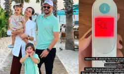 Her Anne Babayı İlgilendiriyor Tolgahan Sayışman Adenovirüse Karşı Uyardı