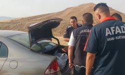 Çorum İskilip’te kayıp alarmı! Kenan Kıratlı’dan günlerdir haber yok