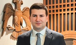 Ülkü Ocakları Genel Başkanı Ahmet Yiğit Yıldırım’dan orman yangınları mesajı