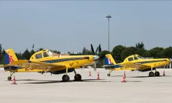 DMM’den açıklama: Air Tractor yangın uçaklarıyla ilgili iddialar yalanlandı