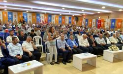 Gülhan Demiral’dan net mesaj: “İlçemiz için mücadelemiz sürecek, iltifat beklemiyoruz”