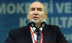 Eski CHP Genel Başkanı Altan Öymen'den üzen haber: yoğun bakıma alındı
