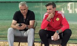 Mehmet Altıparmak işi sıkı tutuyor! Amedspor'dan Çorum FK'ye yakın markaj