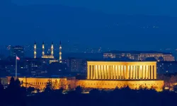 Ankara için tarihi karar: 2026 yılı Türk Dünyası Turizm Başkenti ilan edildi