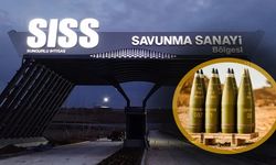 Çorum'un bu ilçesi savunma sanayinin yeni üssü oldu!