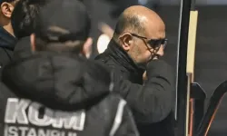CHP'li belediyelere operasyonların kilit ismi Aziz İhsan Aktaş konkordato ilan etti